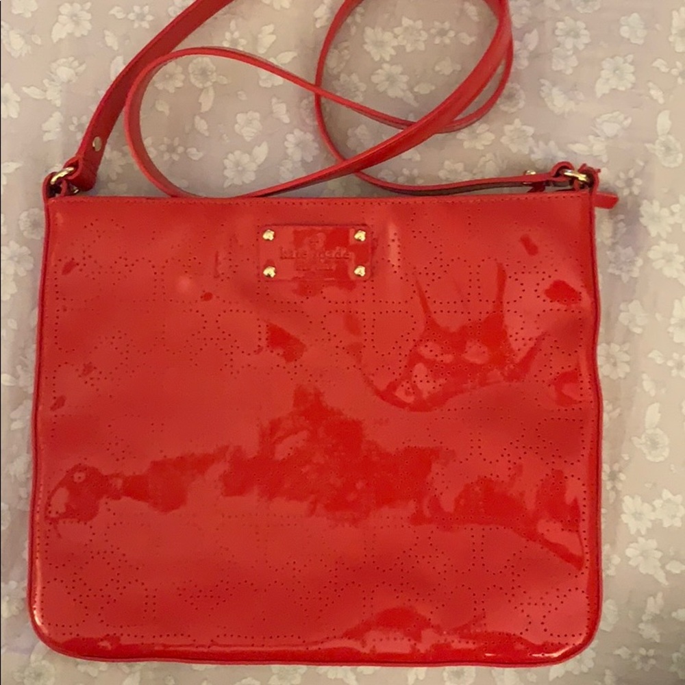 Kate Spade Crossbody - UGC